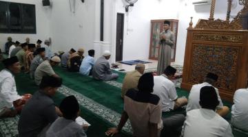 Safari Ramadan